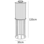 Lantern Garden Solar Outdoor Light
