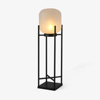 Lantern Floor Light