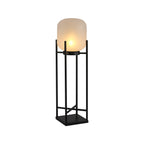 Lantern Floor Light