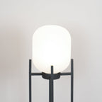 Lantern Floor Light