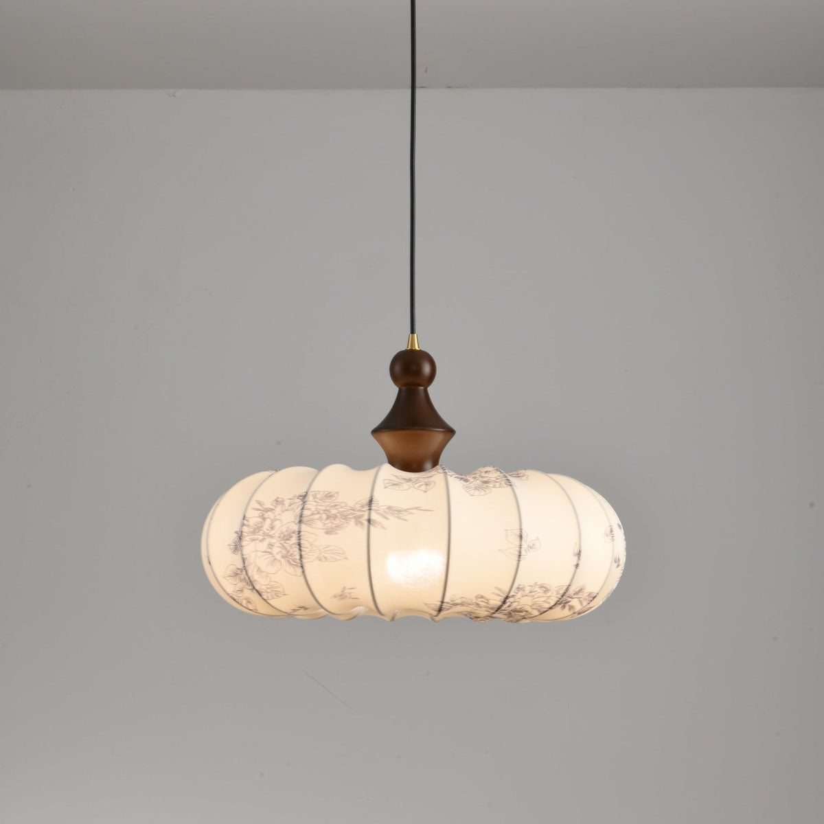 Lanterna Bloom Pendant Lamp