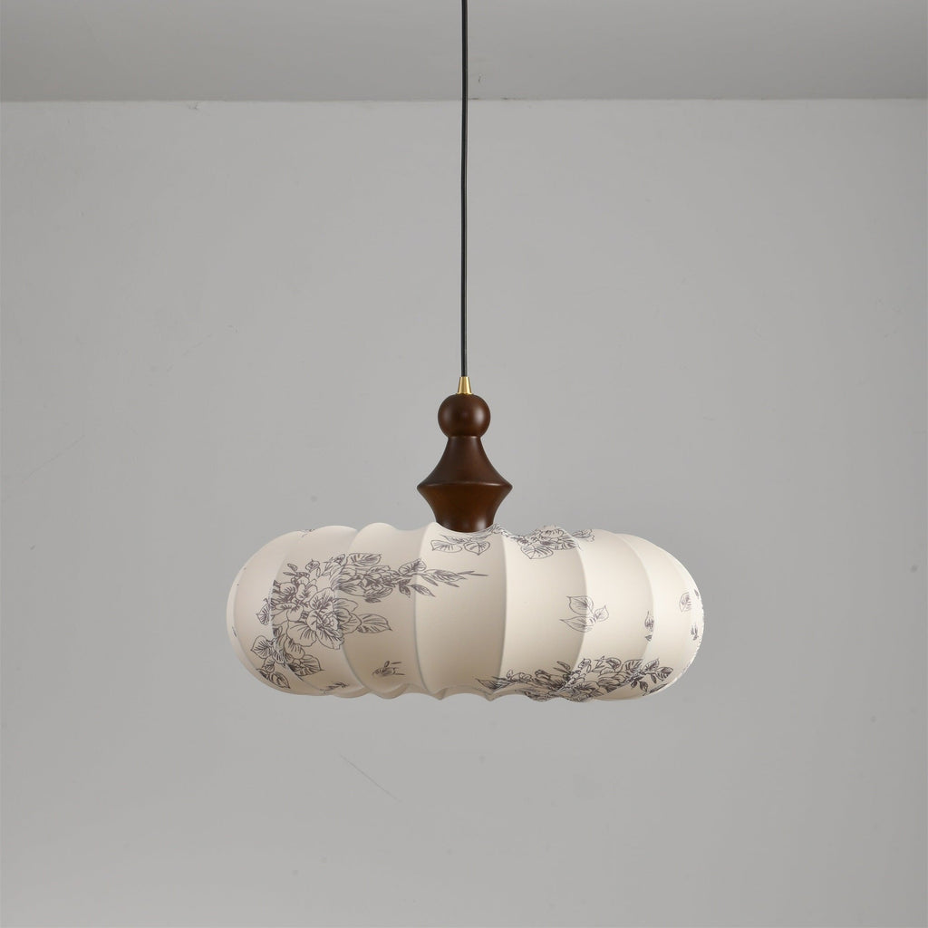 Lanterna Bloom Pendant Lamp