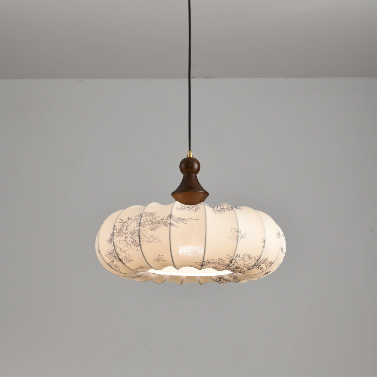 Lanterna Bloom Pendant Lamp