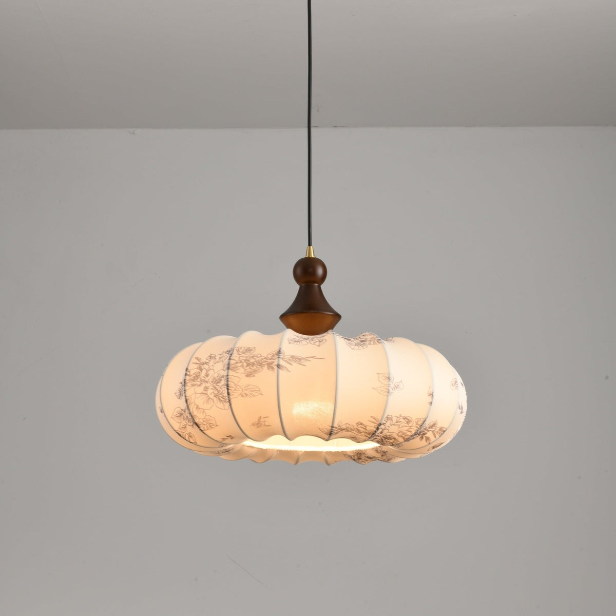 Lanterna Bloom Pendant Lamp