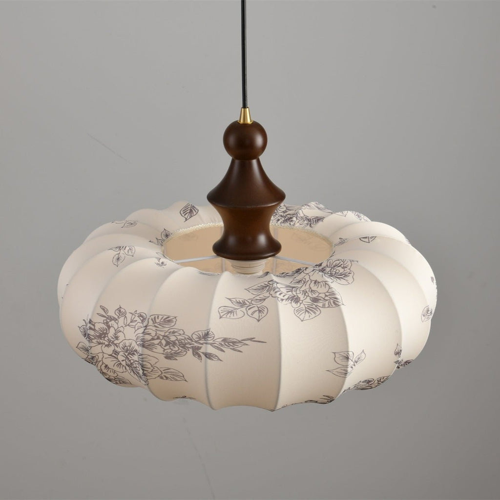 Lanterna Bloom Pendant Lamp