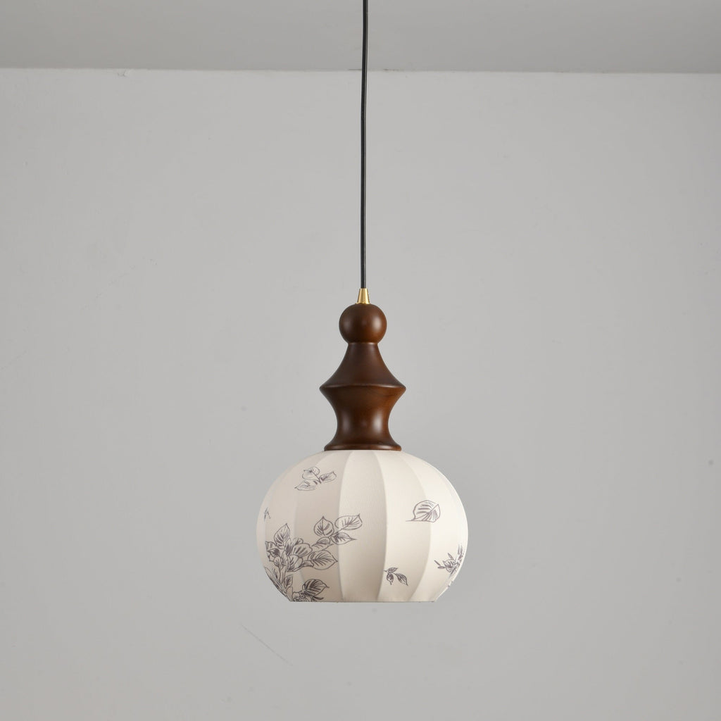 Lanterna Pearl Pendant Lamp