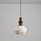 Lanterna Pearl Pendant Lamp