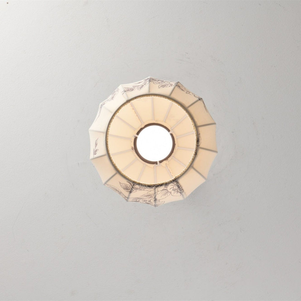 Lanterna Pearl Pendant Lamp