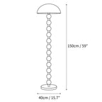 Lanvin Floor Lamp