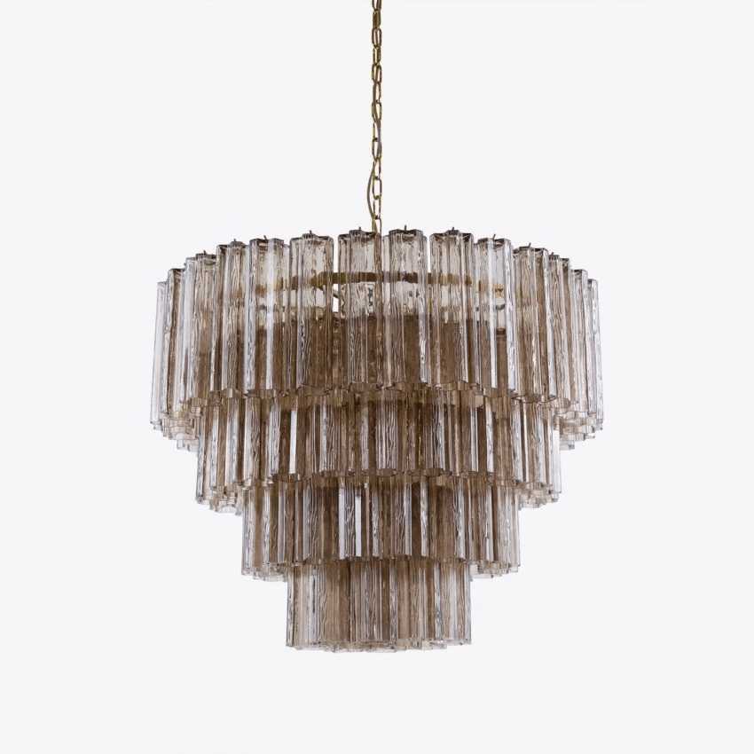 Large Treviso Chandelier