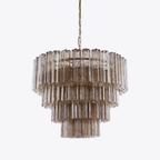 Large Treviso Chandelier