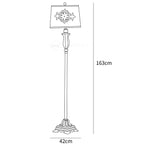 Lark Floor Lamp