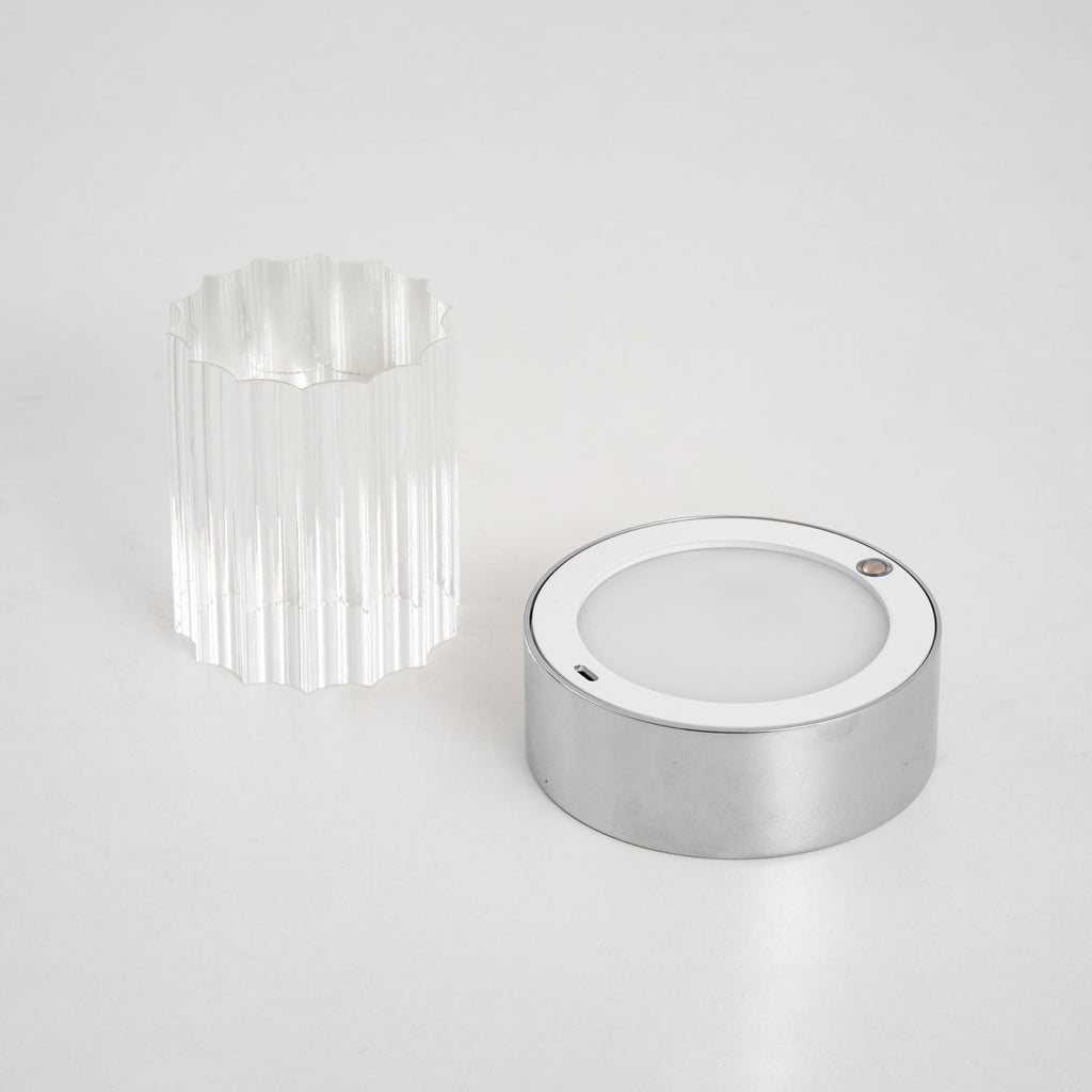 Last Order Portable Table Lamp