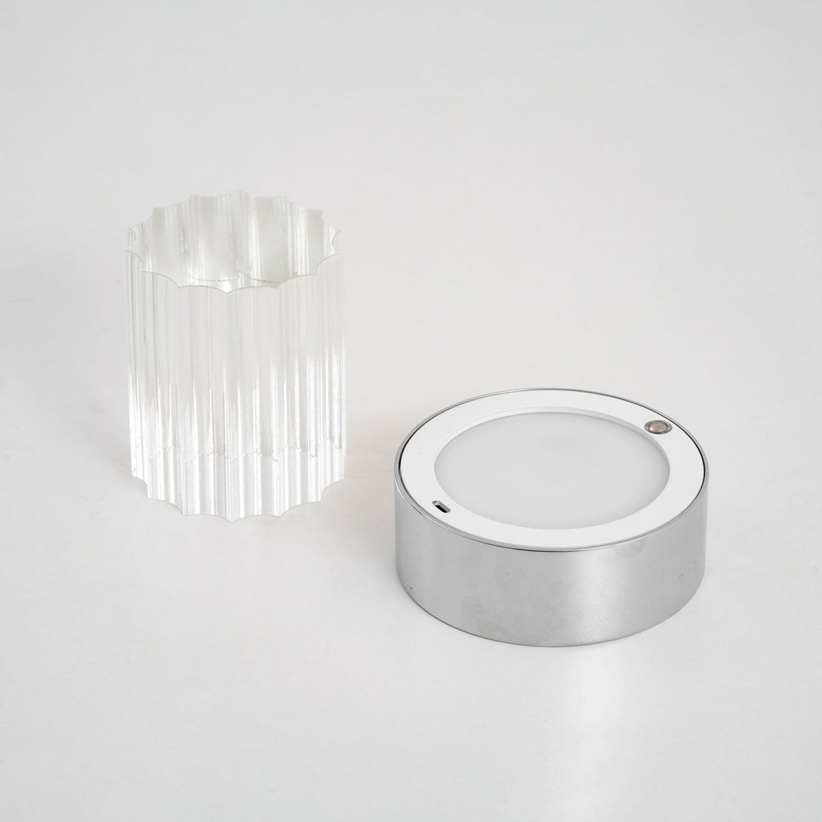 Last Order Portable Table Lamp