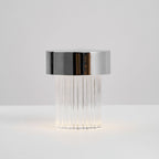 Last Order Portable Table Lamp