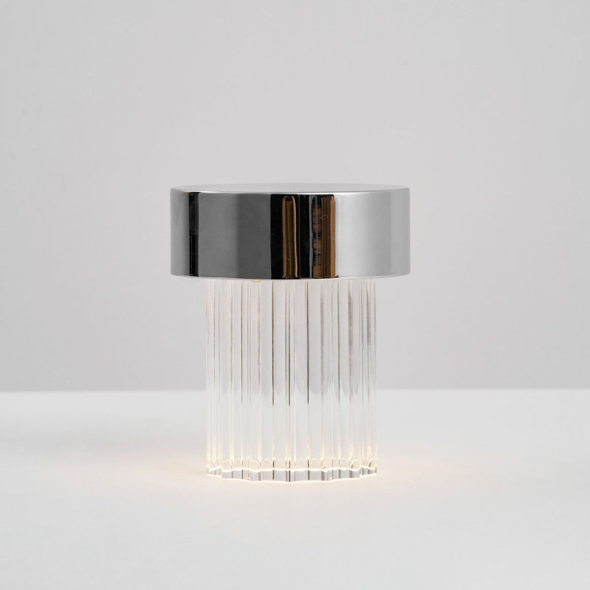 Last Order Portable Table Lamp