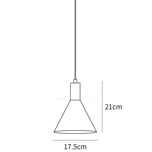 Lastri Pendant Light