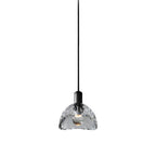 Latham Glass Pendant Lamp