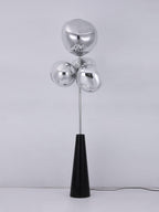 Melt Column Floor Lamp