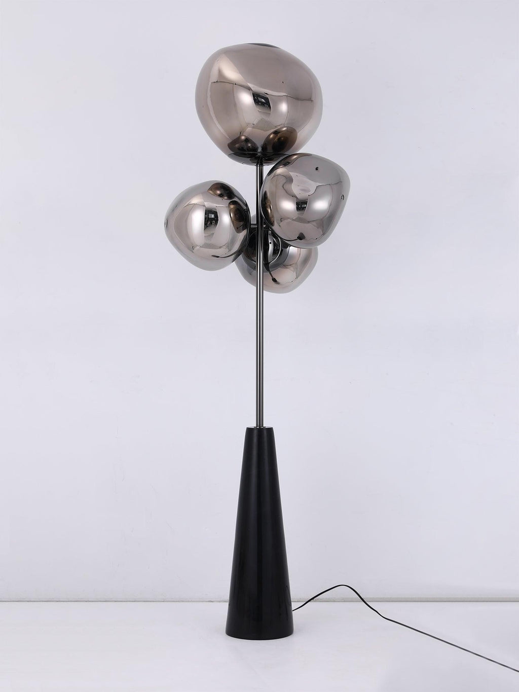 Melt Column Floor Lamp