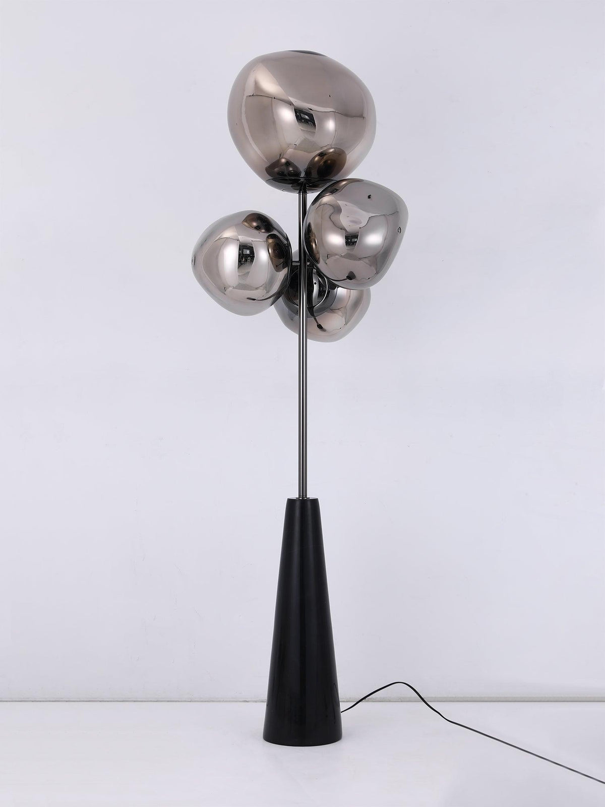 Melt Column Floor Lamp