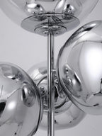 Melt Column Floor Lamp