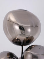 Melt Column Floor Lamp