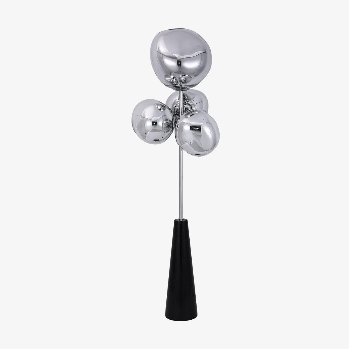Melt Column Floor Lamp