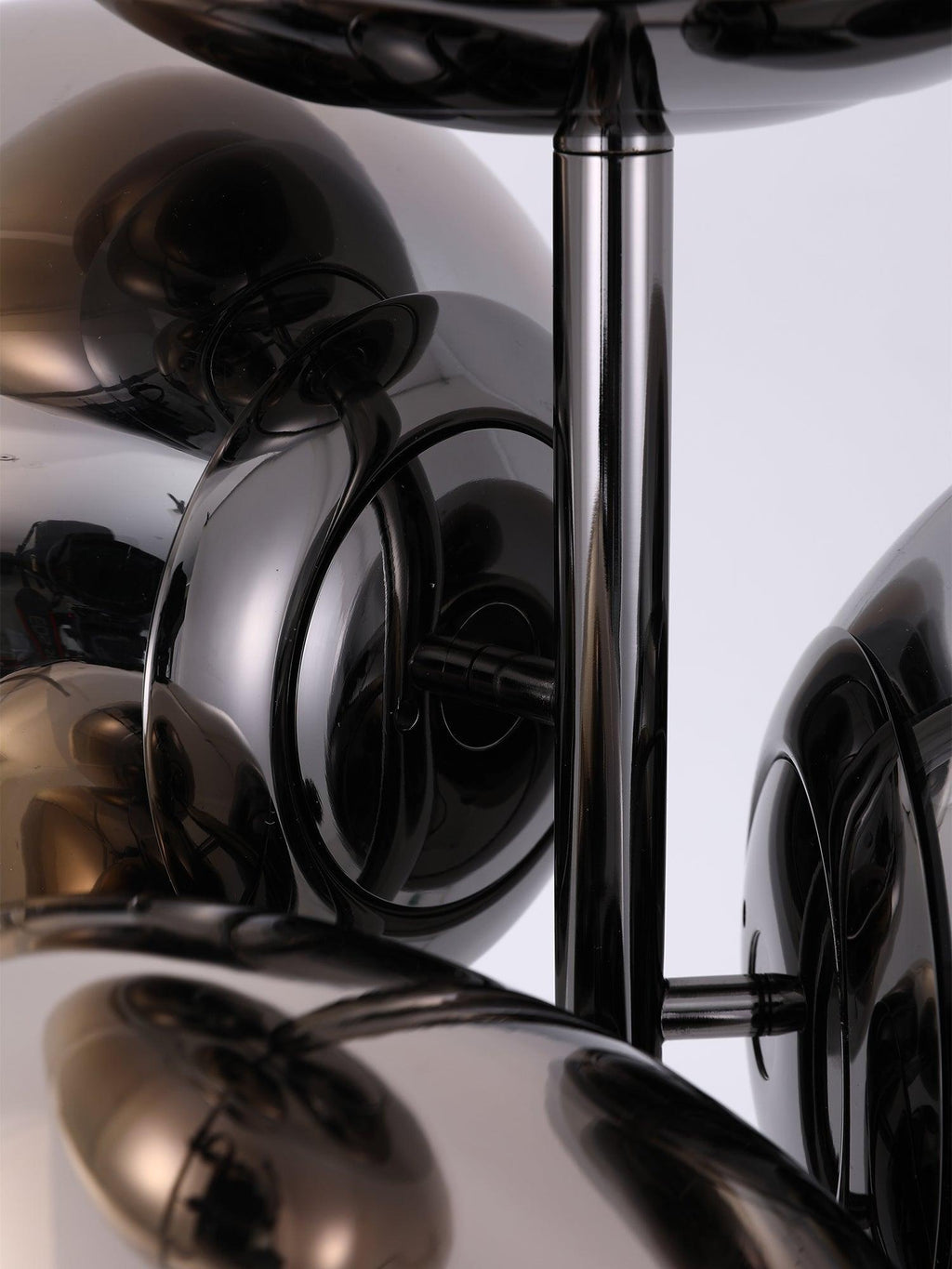 Melt Column Floor Lamp