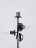 Melt Column Floor Lamp