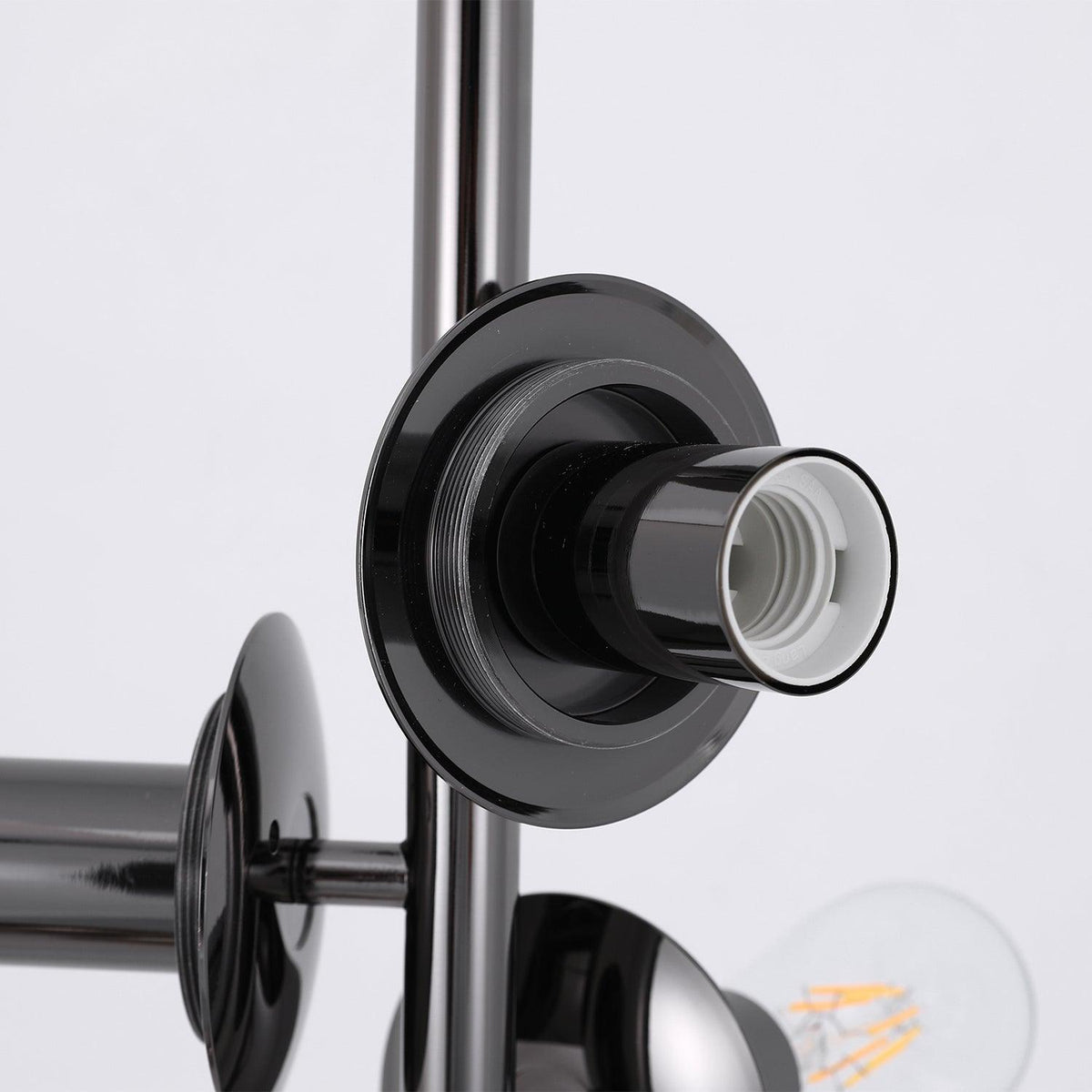 Melt Column Floor Lamp