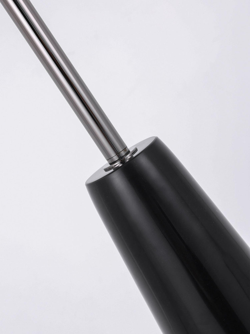 Melt Column Floor Lamp