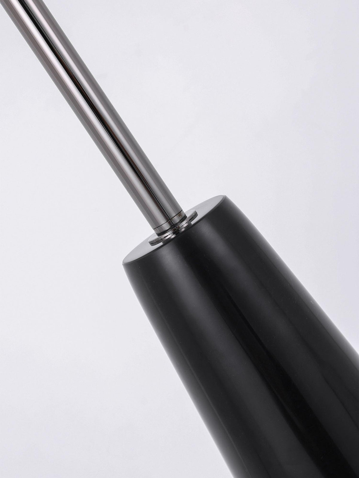 Melt Column Floor Lamp