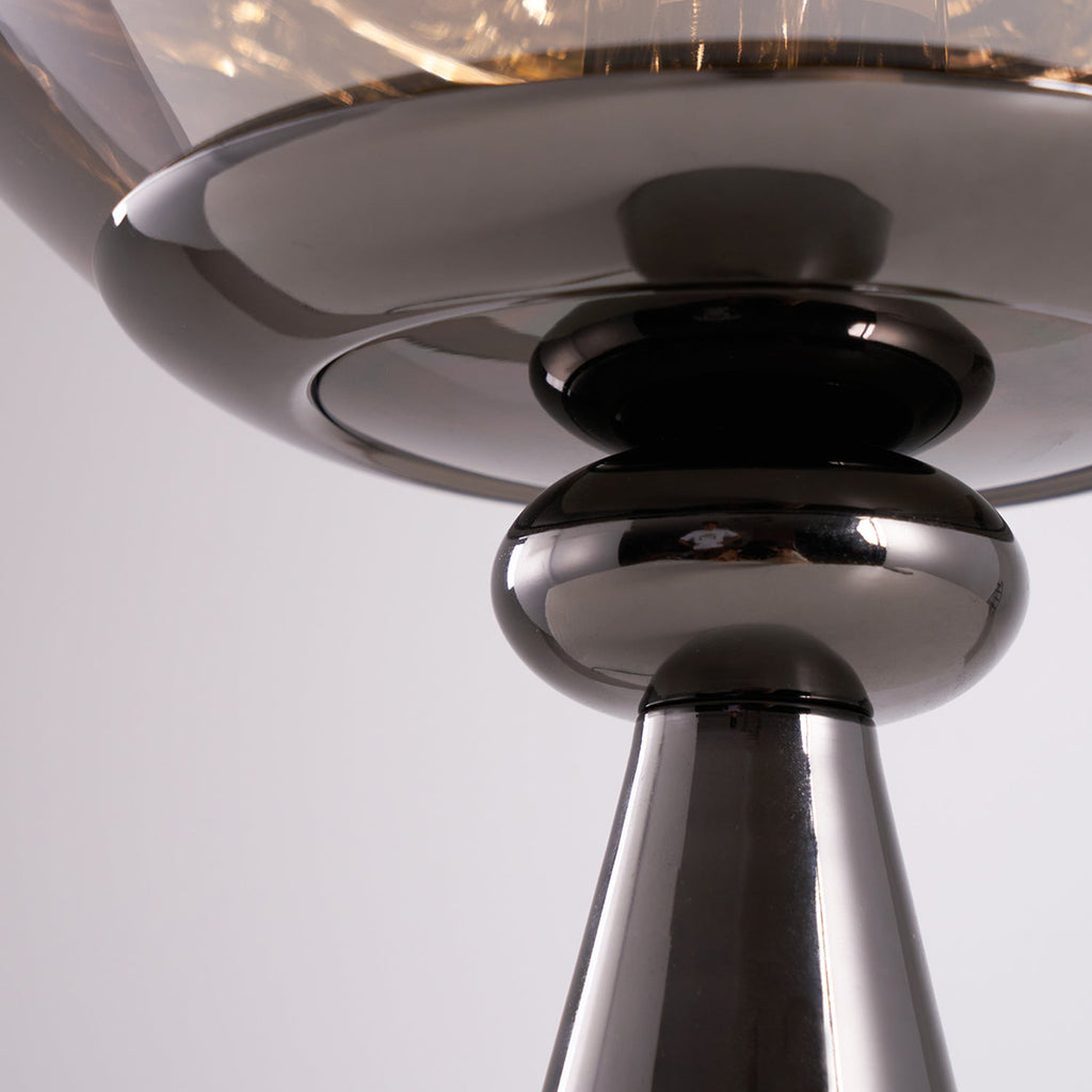 Lava Cone Table Lamp