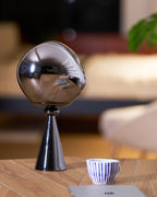 Lava Cone Table Lamp