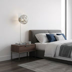Lava Plug - in Wall Lamp