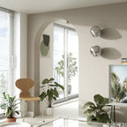 Lava Plug - in Wall Lamp