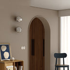 Lava Plug - in Wall Lamp