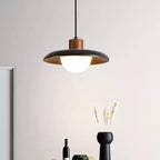 Pyra Stone Pendant Lamp