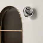 Lava Plug - in Wall Lamp