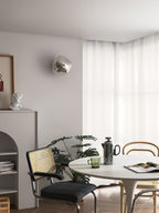 Lava Plug - in Wall Lamp