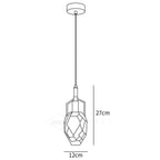 Lavilla Pendant Lamp