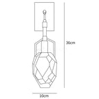 Lavilla Wall Lamp