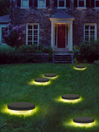 Lawn Nails Garden Light