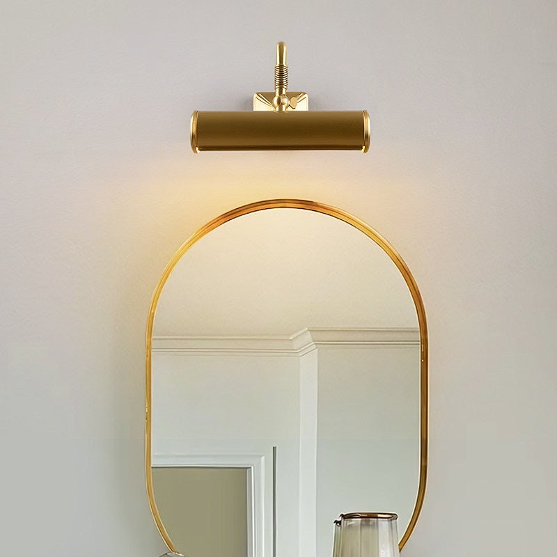 Lawson Brass Wall Light
