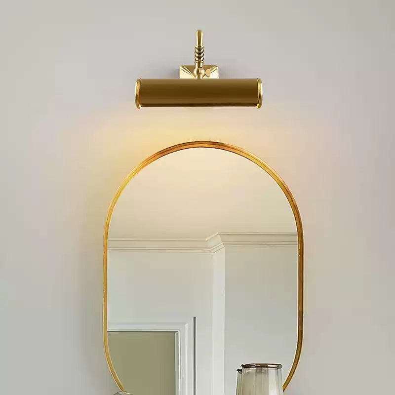 Lawson Brass Wall Light