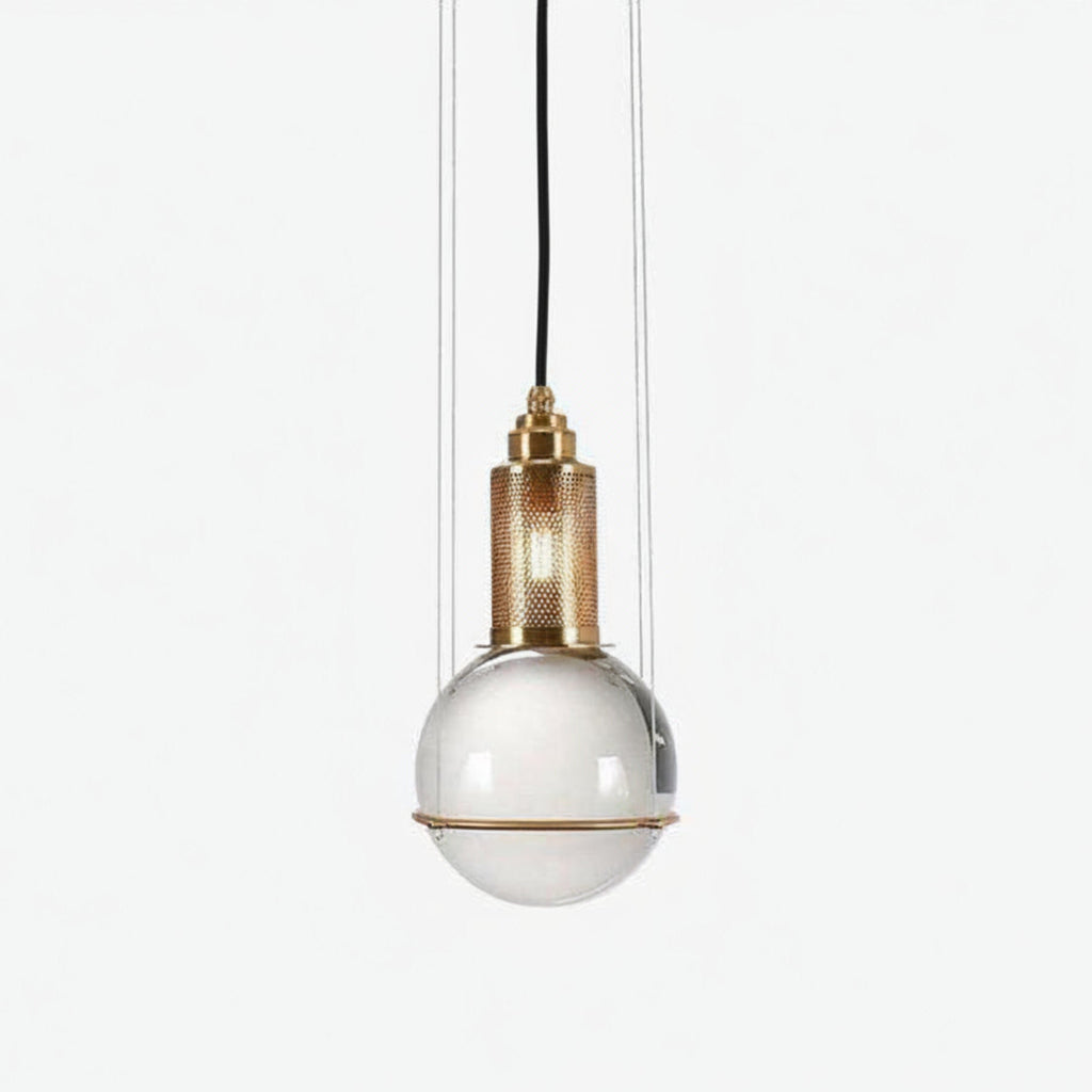Le tre streghe Crystal Pendant Light