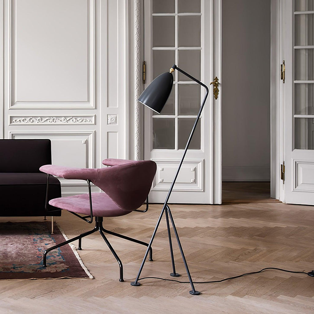 Grasshopper Floor Lamp