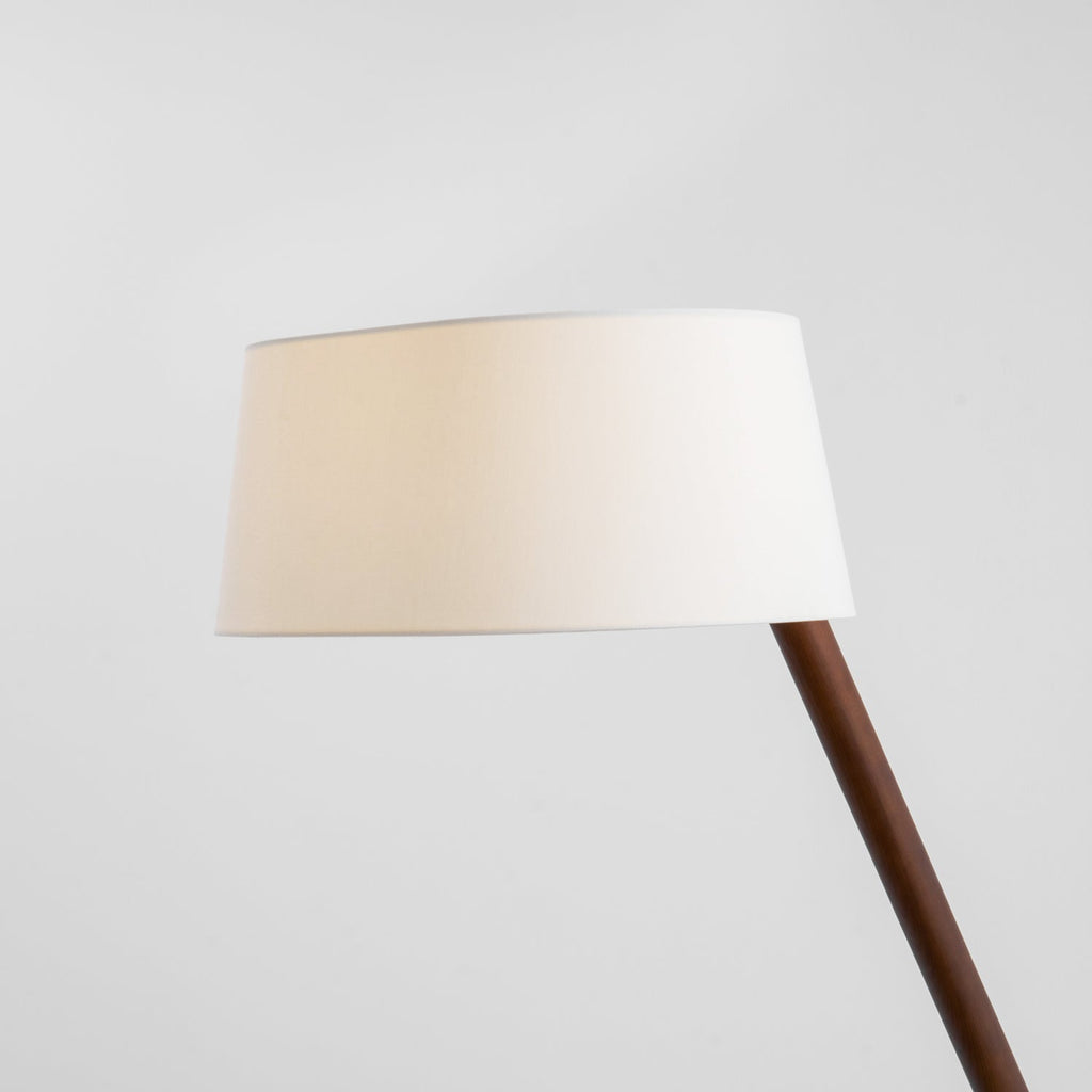 Lean Pivot Floor Lamp
