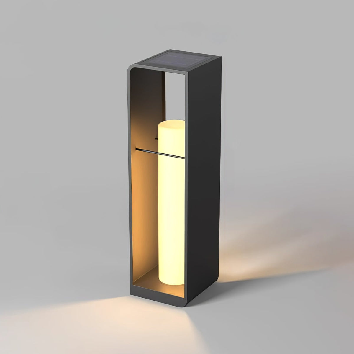 Zephyra Garden Solar Outdoor Light